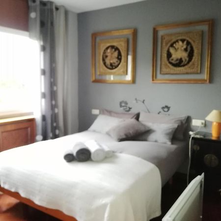 Habitacion En Casa De Marisa Y Juan Сада Номер фото