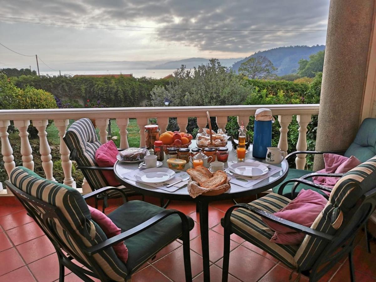 Habitacion En Casa De Marisa Y Juan Сада Екстер'єр фото
