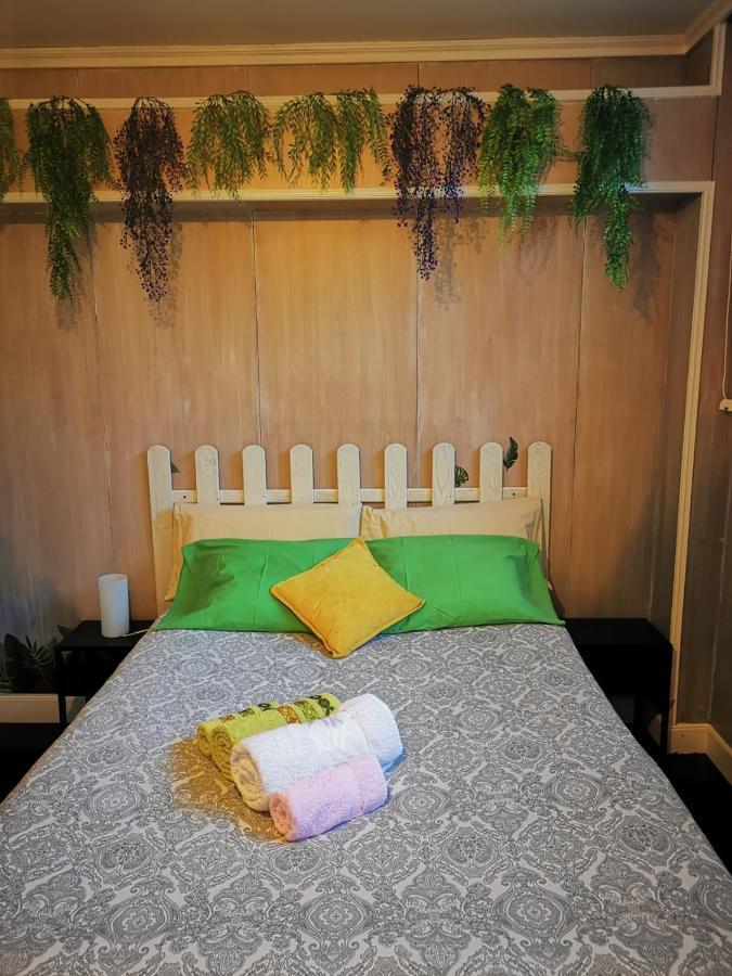Habitacion En Casa De Marisa Y Juan Сада Екстер'єр фото