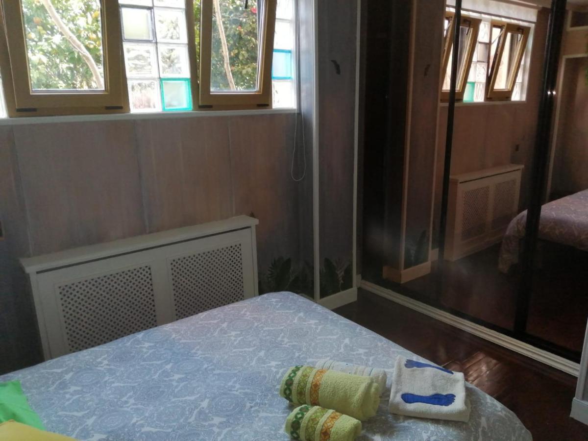 Habitacion En Casa De Marisa Y Juan Сада Екстер'єр фото